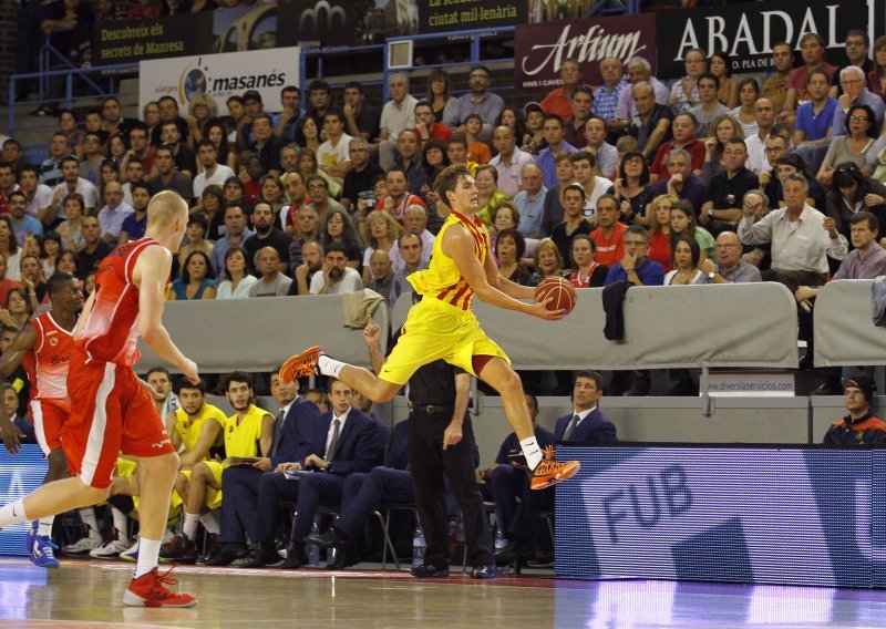 Dubrovčanin oduševljava NBA skaute, čekaju ga milijuni!