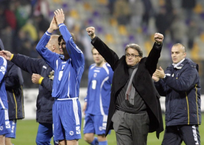 Ćiro: Zapamtite, Hajduk neće osvojiti Kup!