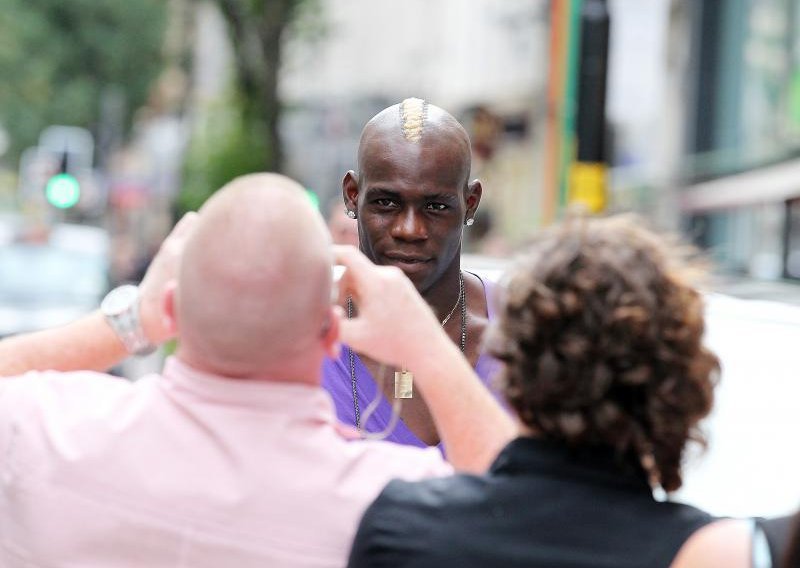 Balotelli uspješno operiran i brzo se vraća na teren