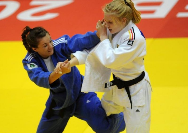 Barbarin pakleni plan za Rio: sa sestrom Brigitom po medalju