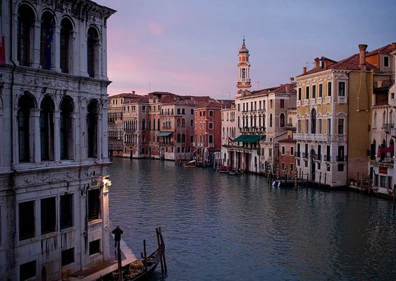 Tri osumnjičena islamistička terorista uhićena u Veneciji
