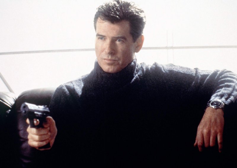 Pierce Brosnan snima osvetnički triler