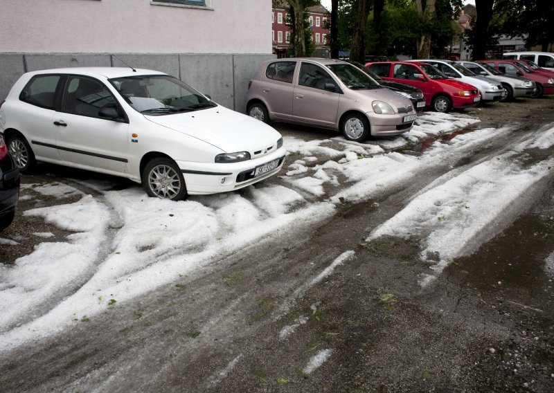 Elementarna nepogoda u Stonu