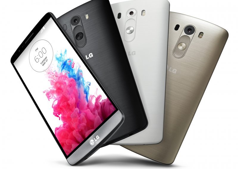 Dolazi nam opasno dobar mobitel LG G3