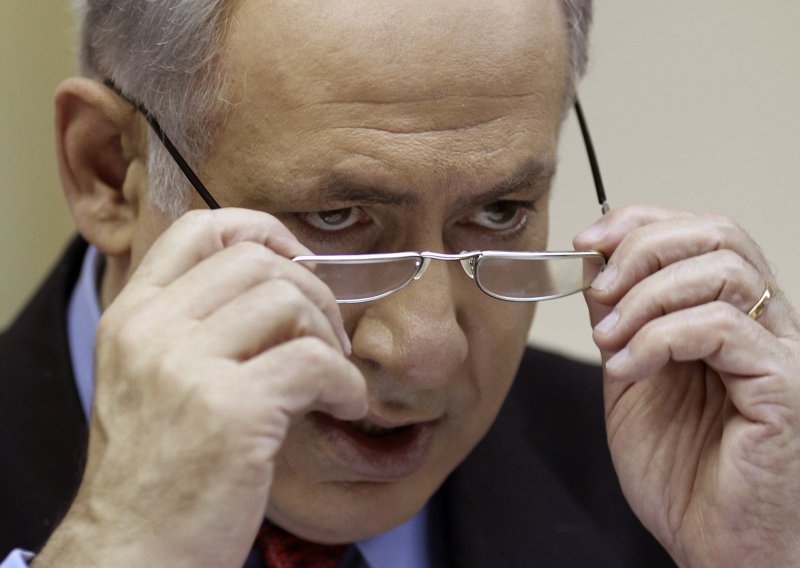 Netanyahu poziva na bojkot palestinske vlade jedinstva