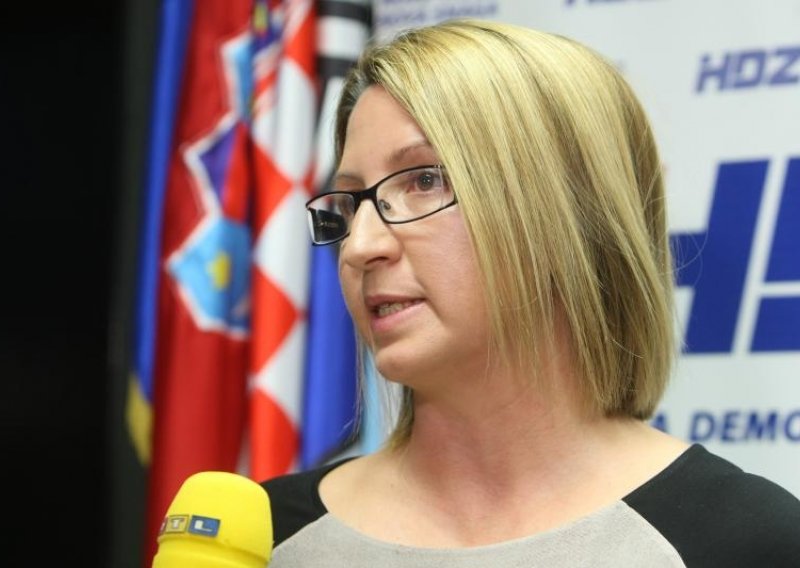 'Josipović, Milanović i Stazić stvaraju atmosferu izvanrednog stanja'