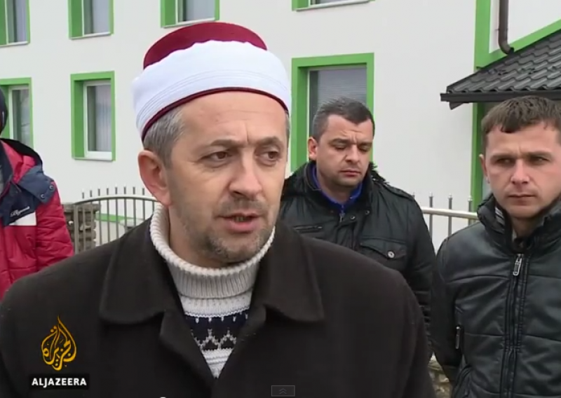 Imam iz BiH koji propovijeda protiv IS-a izboden nožem