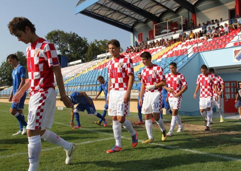 Brazil pregazio Hrvatsku, samo da se ne ponovi sljedeći tjedan