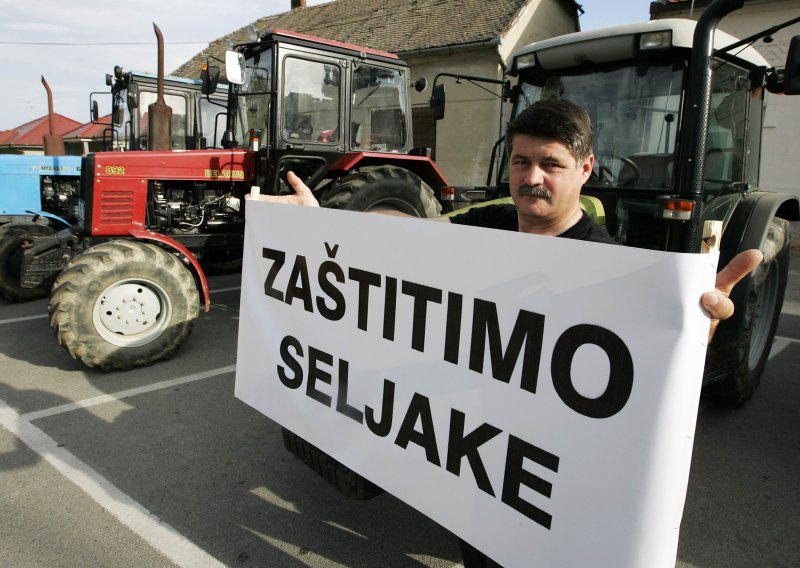 Mljekari postigli dogovor s Čobankovićem