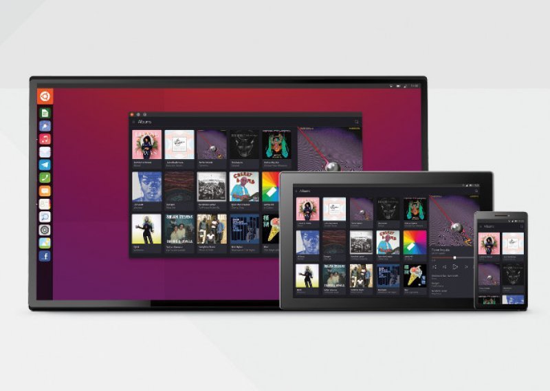 Jeste li spremni za prvi tablet koji donosi potpuno Ubuntu iskustvo?