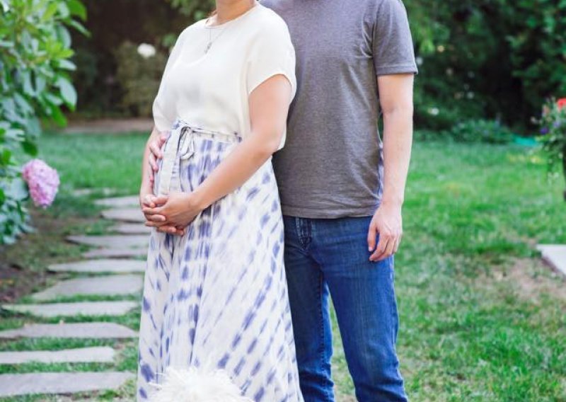 Zuckerberg i njegova supruga Priscilla čekaju bebu