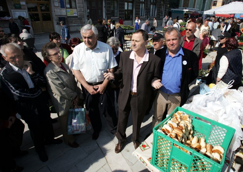 Ivaniš: S pobjedom PGS-a Rijeka ostaje crvena