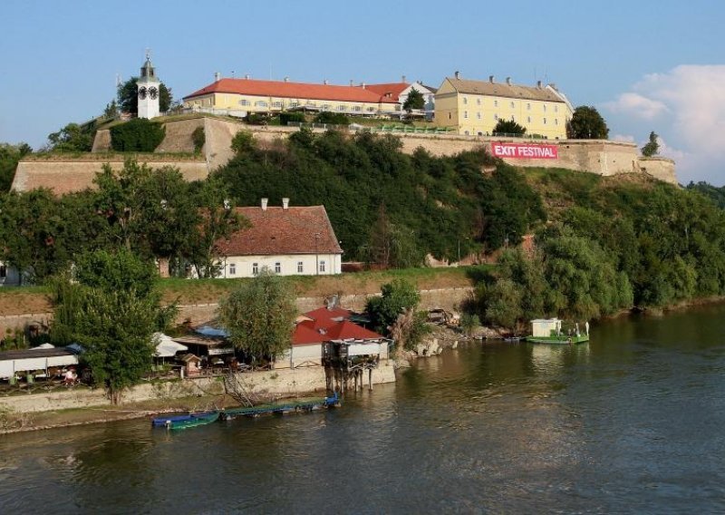 Europska prijestolnica kulture 2021. bit će Novi Sad