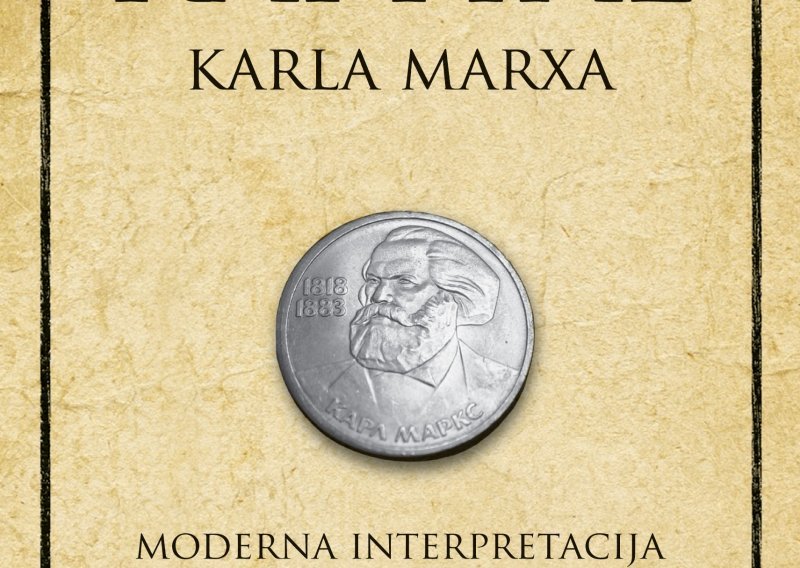 Osvojite Marxov 'Kapital'