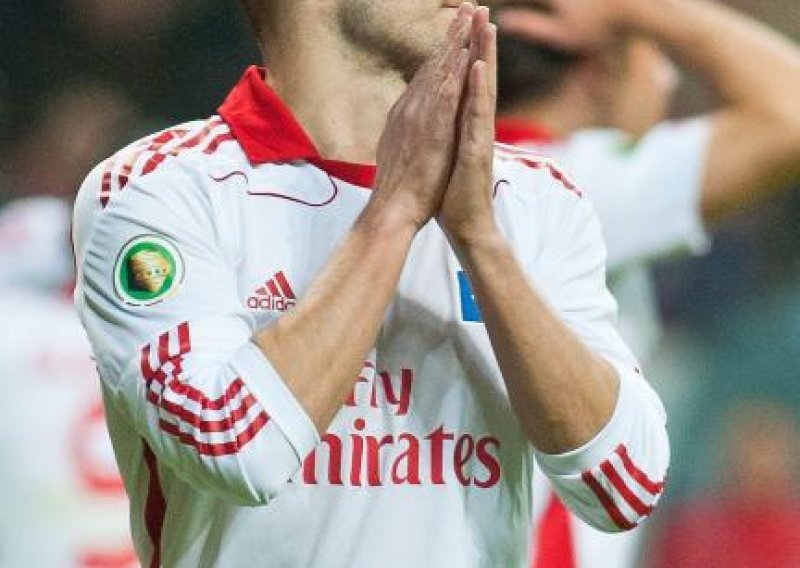 Petrić zabio najčudniji hat-trick ikada