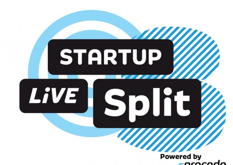 Startup Live Split