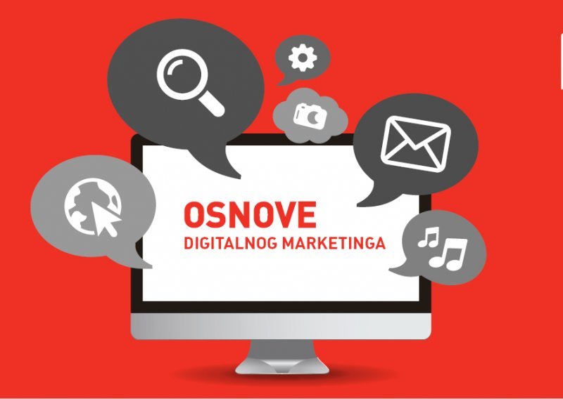 U besplatnoj e-knjizi saznajte kako uspješno plivati u digitalno-marketinškim vodama