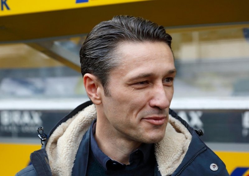 Niko Kovač nakon dva Realovca ugrabio i stopera Uniteda