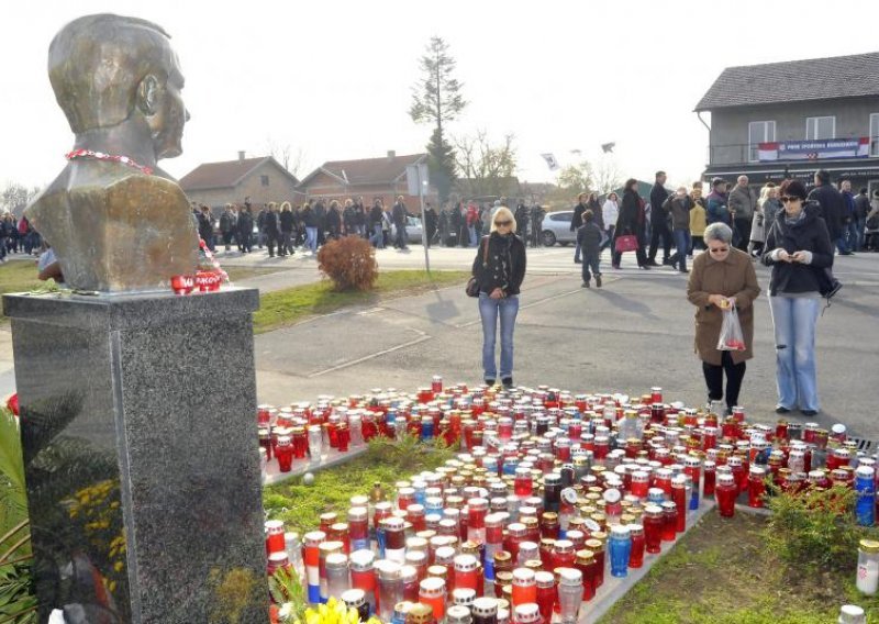 'Umorni smo od ubijanja onih koji su već ubijeni'