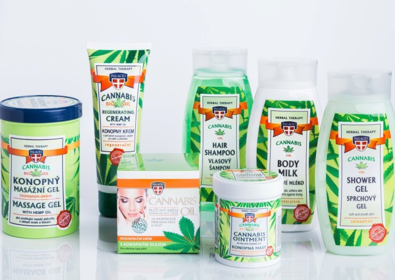 Herbal Therapy kozmetika na bazi konoplje po prvi puta na hrvatskom tržištu