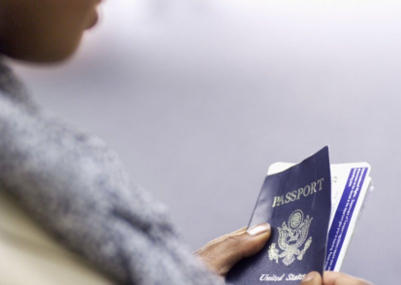 O pasošu i putovnici