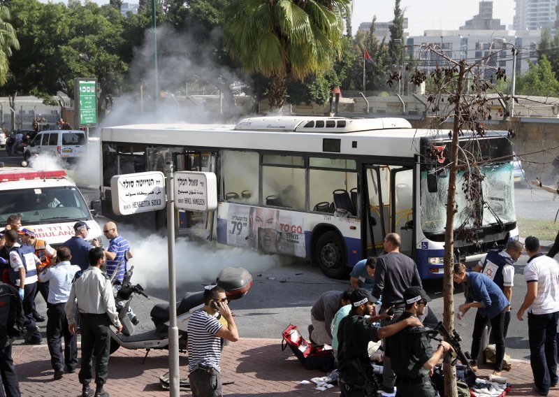 Bombaški napad odgodio susret u Europskoj ligi