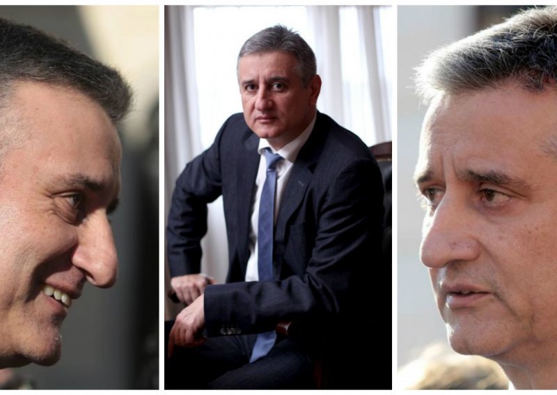 Nitko ne vjeruje da će Karamarko imati ozbiljnog protukandidata