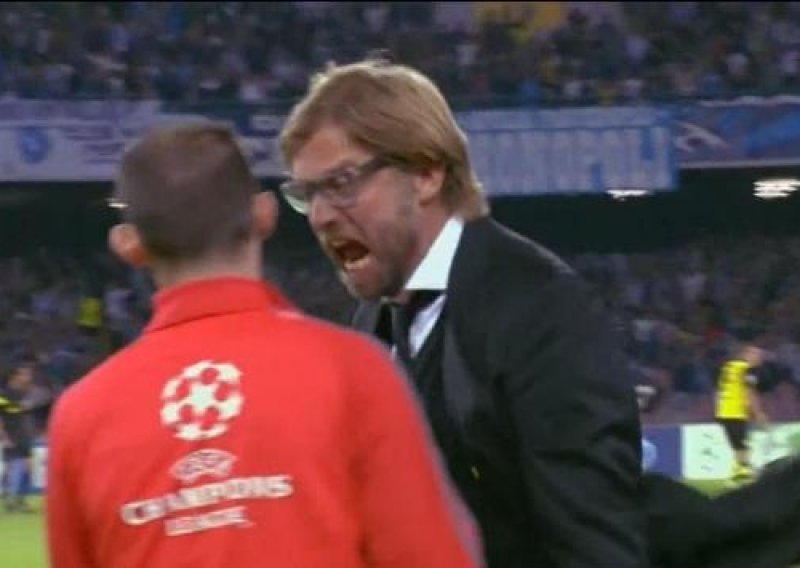 Klopp u krizi: Ovo mi je najteža sezona...