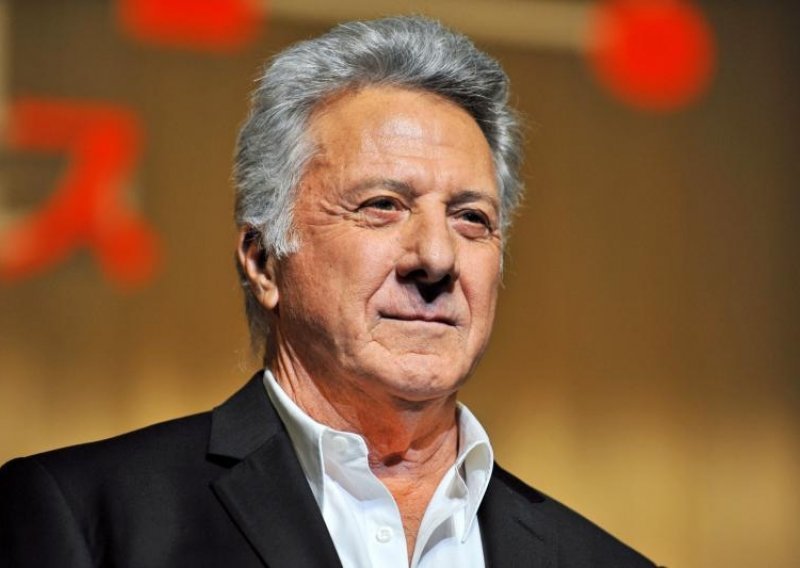 Dustin Hoffman izliječio se od raka