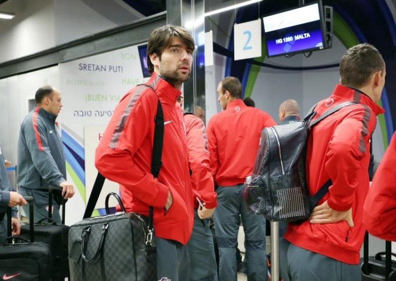 Ćorluka otvoreno o sukobu HNS-a i navijača; nekima se ovo neće svidjeti!