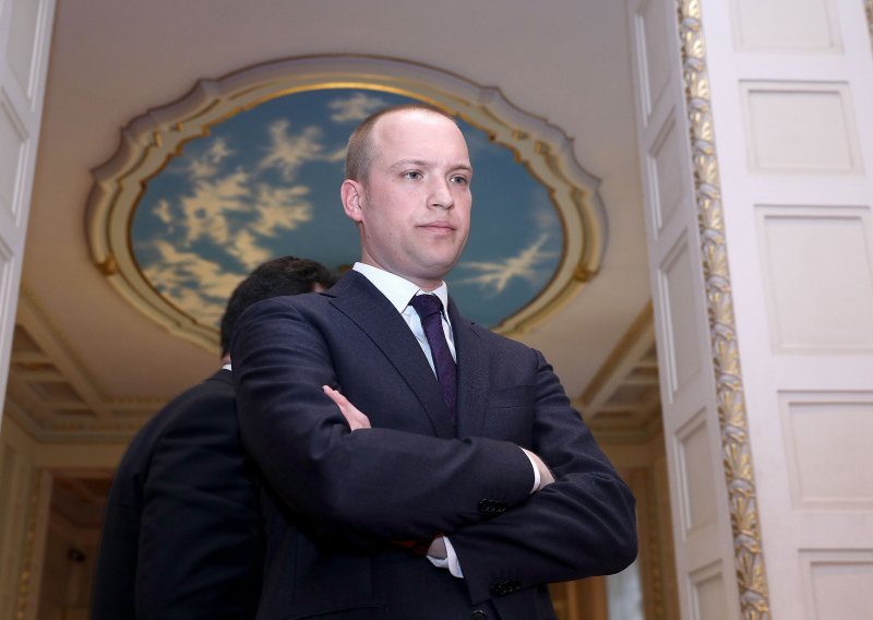 Tomislavu Sauchi skinut imunitet, SDP-ovci protiv: Nećemo DORH-u držati ljestve!
