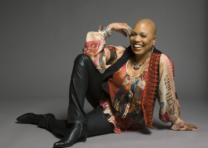 Dee Dee Bridgewater stiže u Rovinj