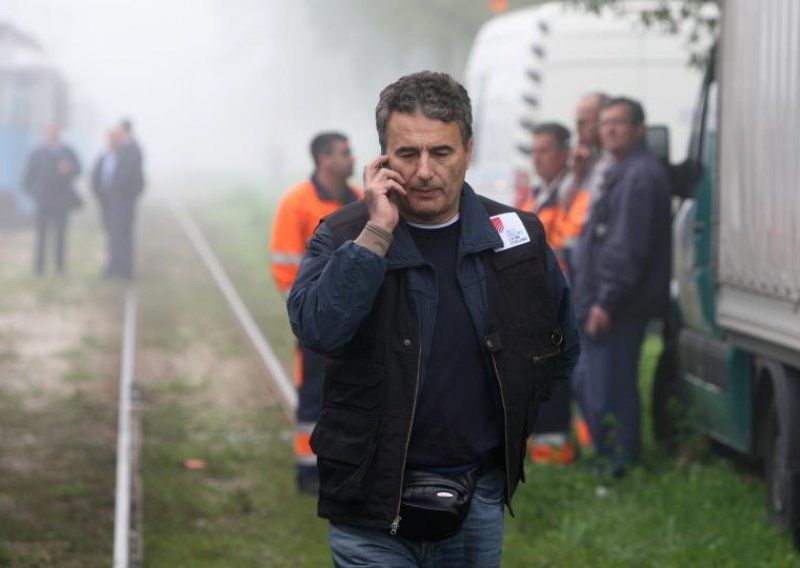 Kalinić ozlijeđen nakon puštanja novih fontana u probni rad