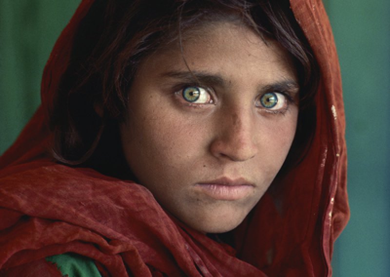 Steve McCurry photographs to be exhibited in Zagreb