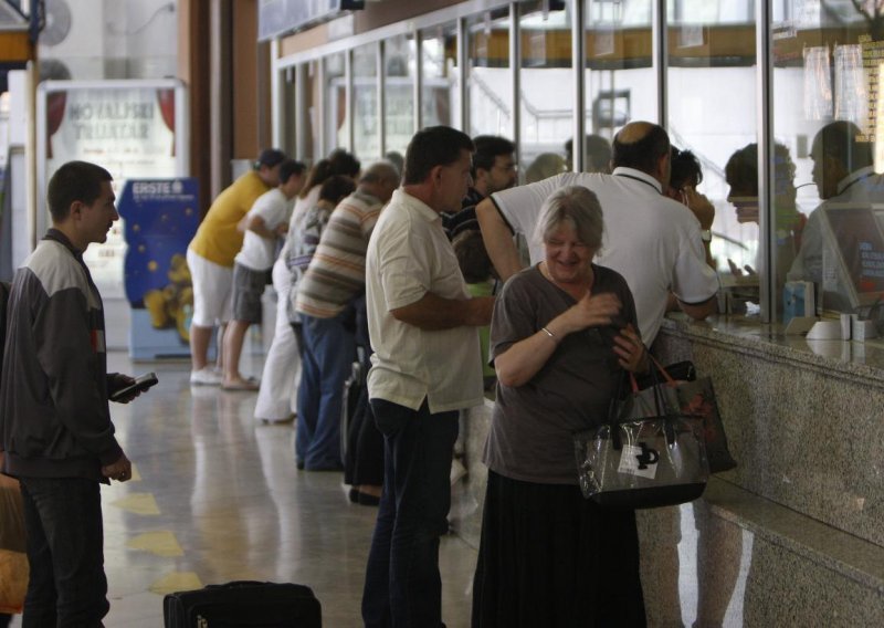 'Jugoslavenski' promet: Hrvatska više okrenuta regiji nego EU