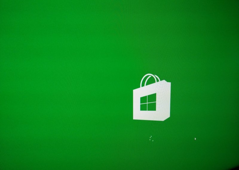 Windows Store ima više od 200 tisuća dostupnih aplikacija