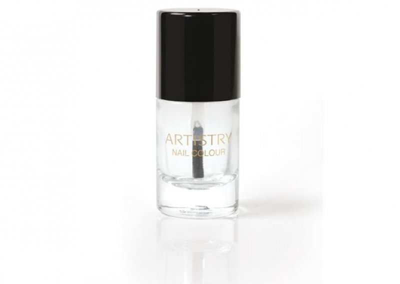 Poklanjamo Artistry Top Coat lakove za nokte