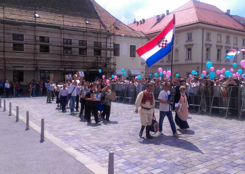 Inicijativa sumnjivih financija obračunala se s lijevom vlašću