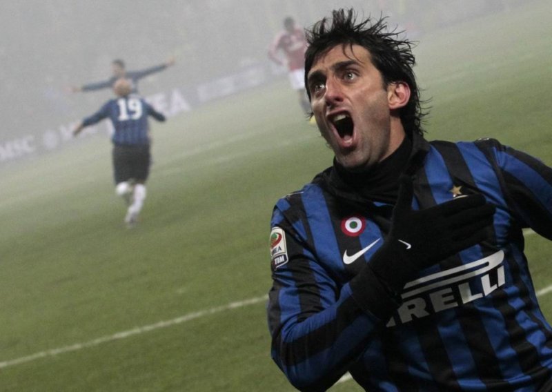 Inter nastavio niz pobjeda i protiv Milana