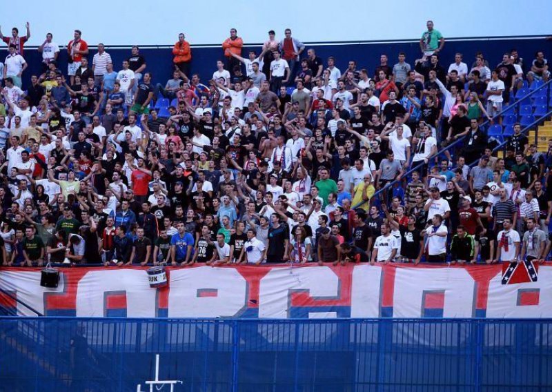 Torcida: Svi na derbi u Zagreb. Bez vaučera!