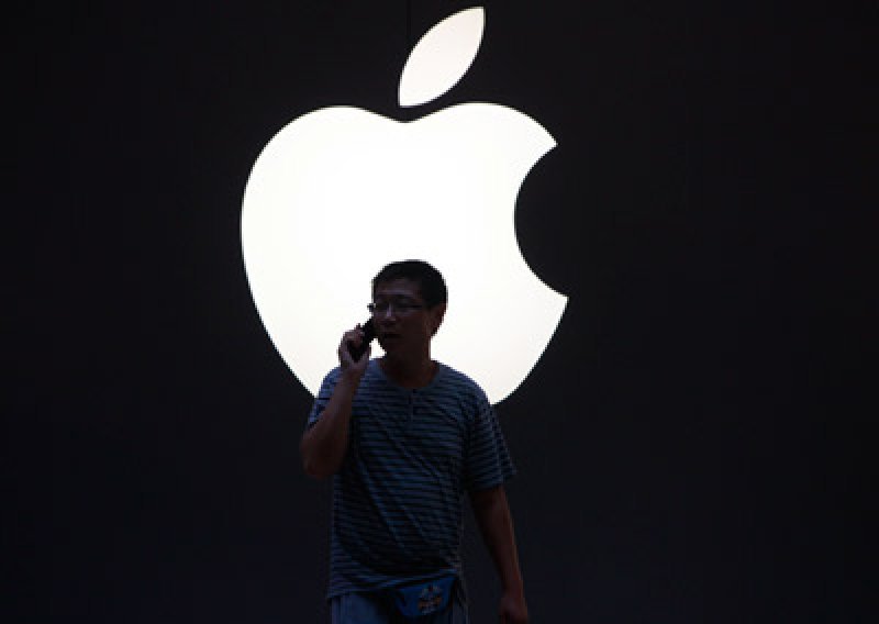 Apple raspolaže sa 178 milijardi dolara