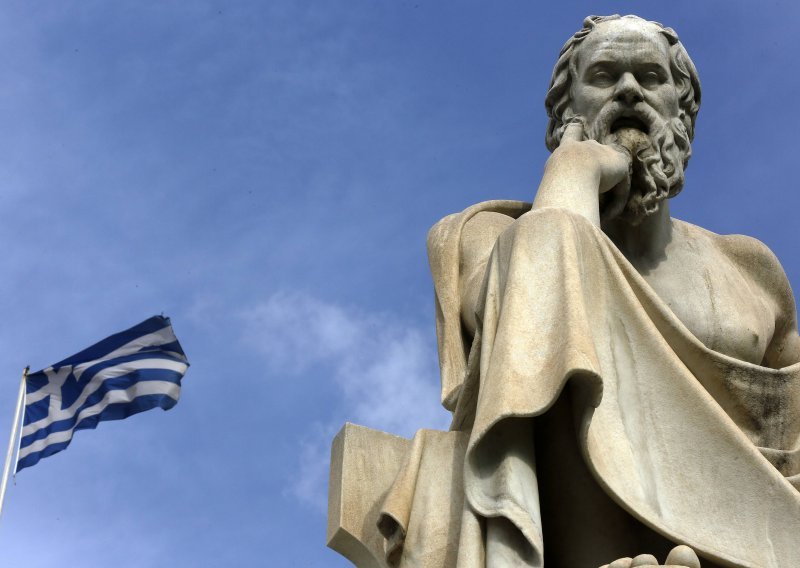 Grčka odbila zahtjeve MMF-a o podizanju stope PDV-a
