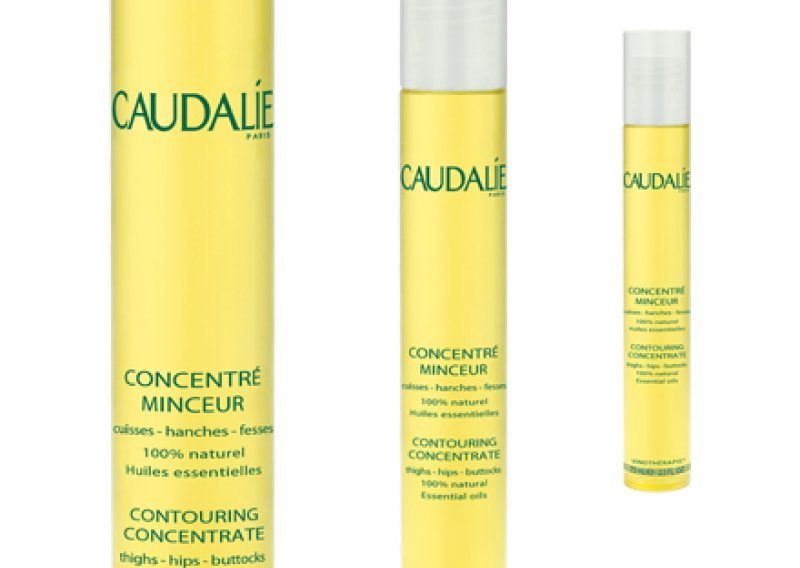 Caudalie - prijava