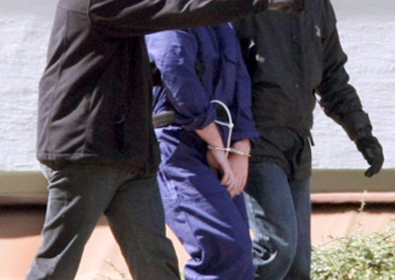 'Spavač' Al Kaide osuđen na 100 mjeseci zatvora