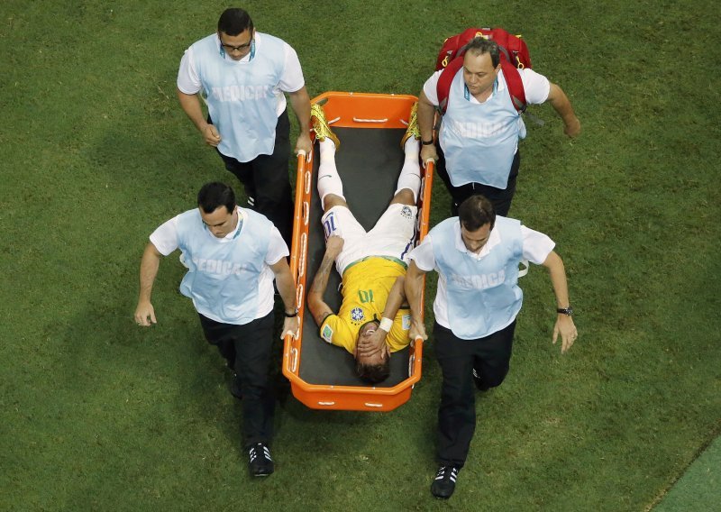 Istinska smrt mita o brazilskom nogometu