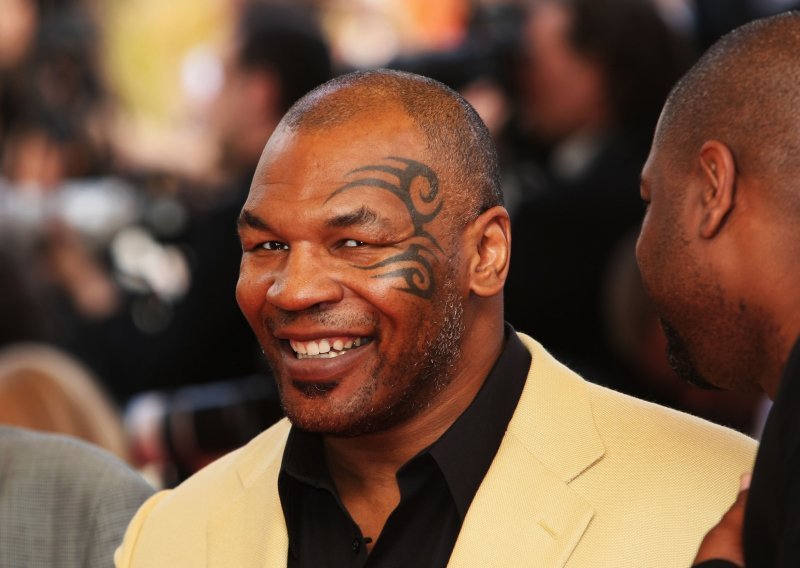 Mike Tyson razumije nasilnika Chrisa Browna