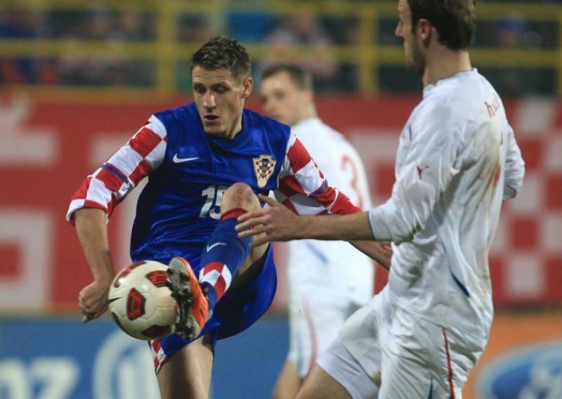 Peace Cup: Iličević donio pobjedu HSV-u protiv Groningena