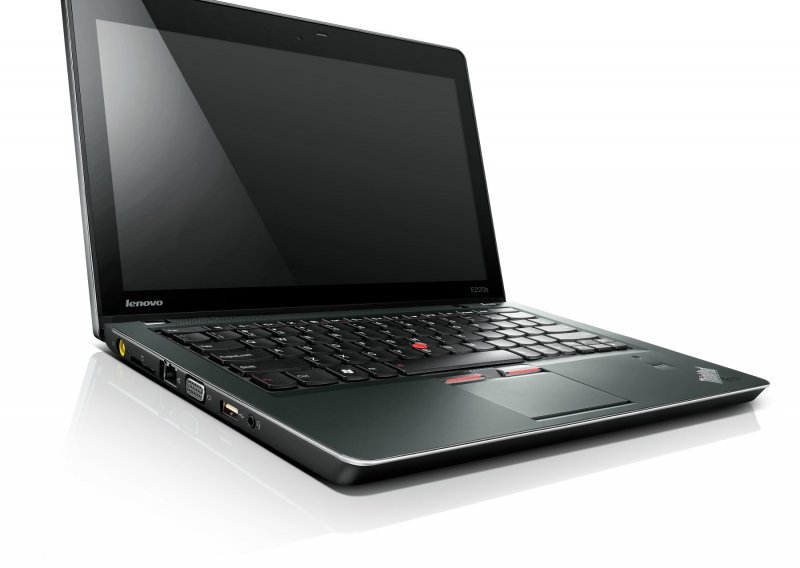 Dva nova prijenosnika Lenovo ThinkPad