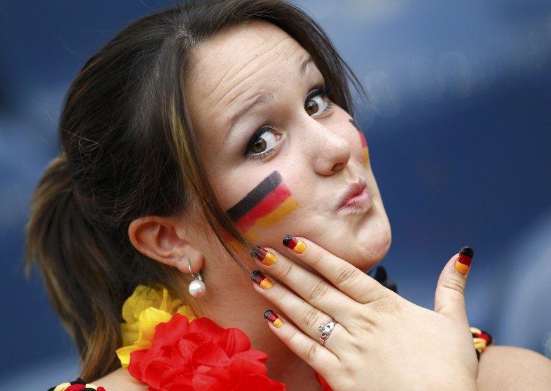 Njemačka oborila rekord u broju stranih studenata