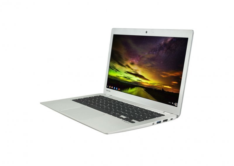 Toshibin novi Chromebook stiže početkom 2015.